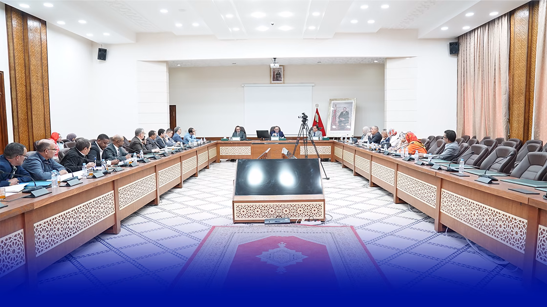 دورة المجلس