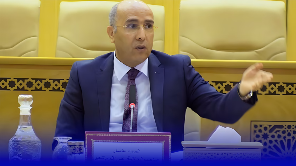 فك العزلة