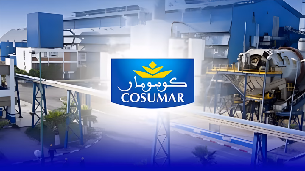 كوسومار