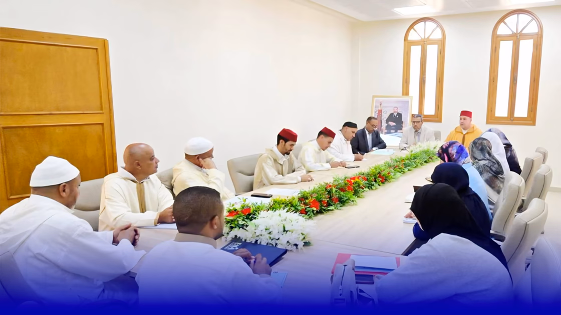 موسم الحج