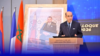 هشام بلاوي