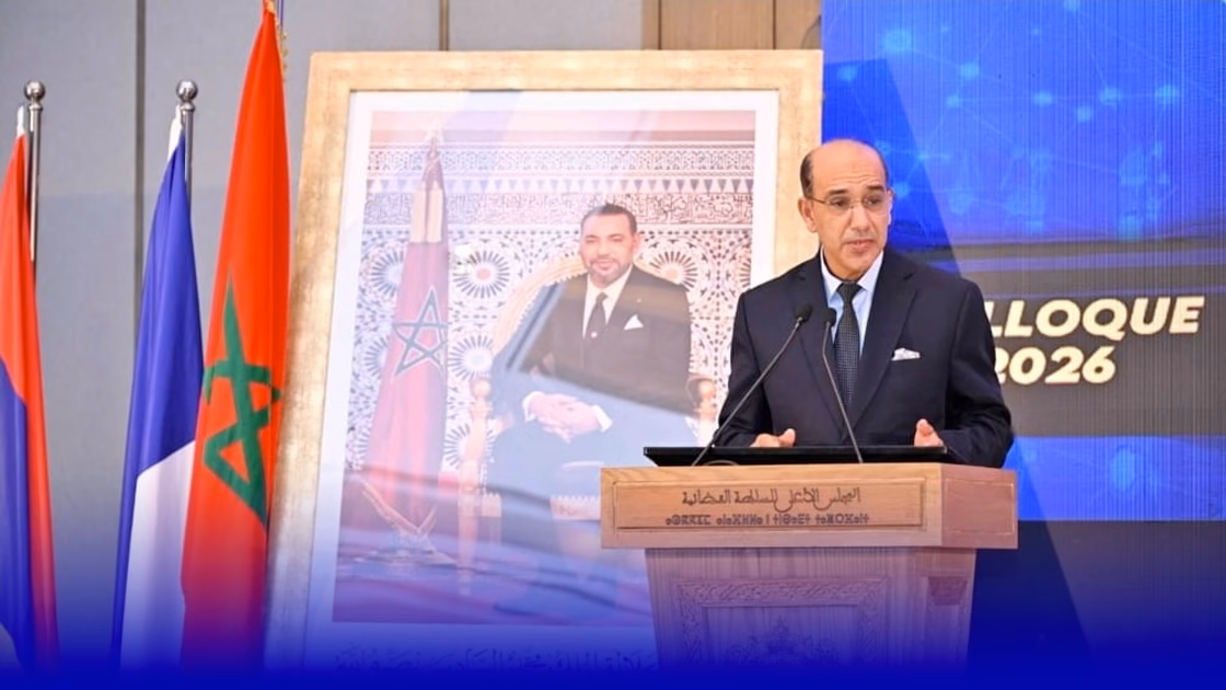 هشام بلاوي