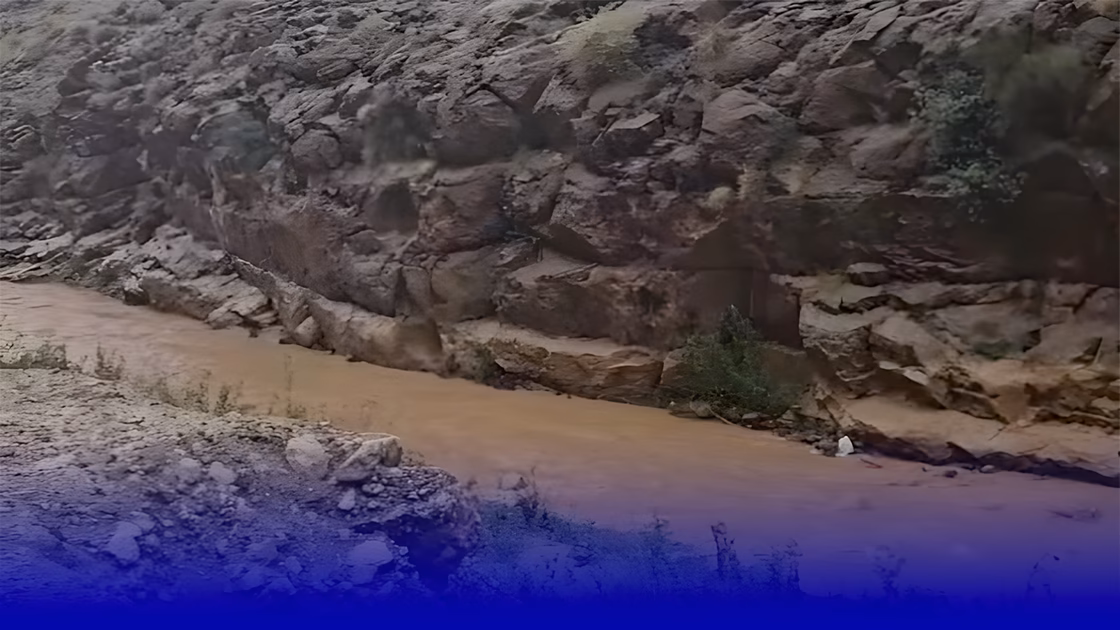 واد دادس