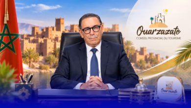 ورزازات